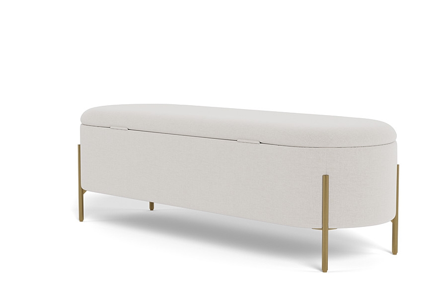 Fiona Storage Bench - Image 3