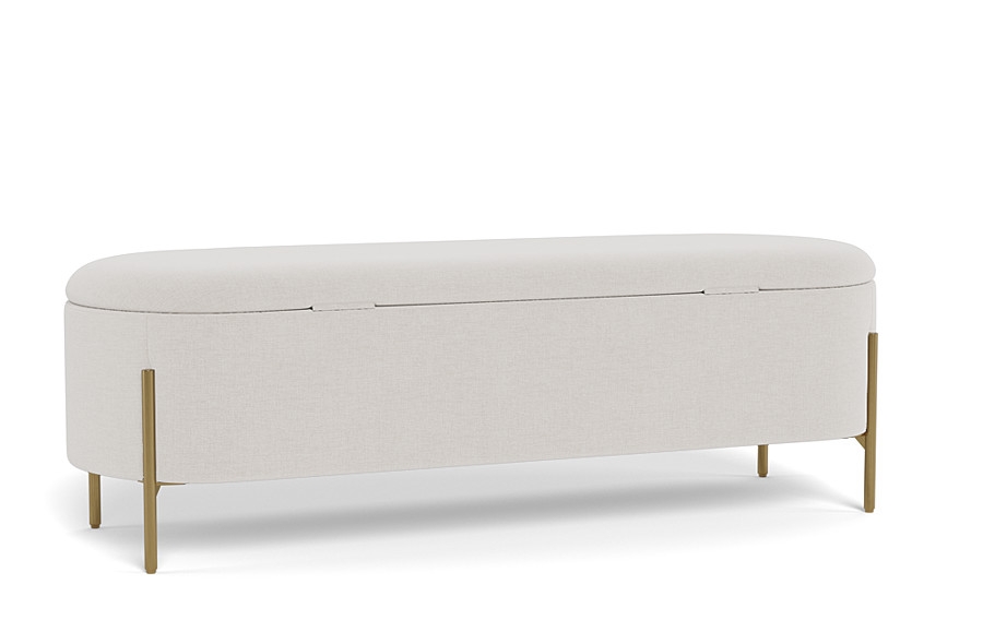 Fiona Storage Bench - Image 4