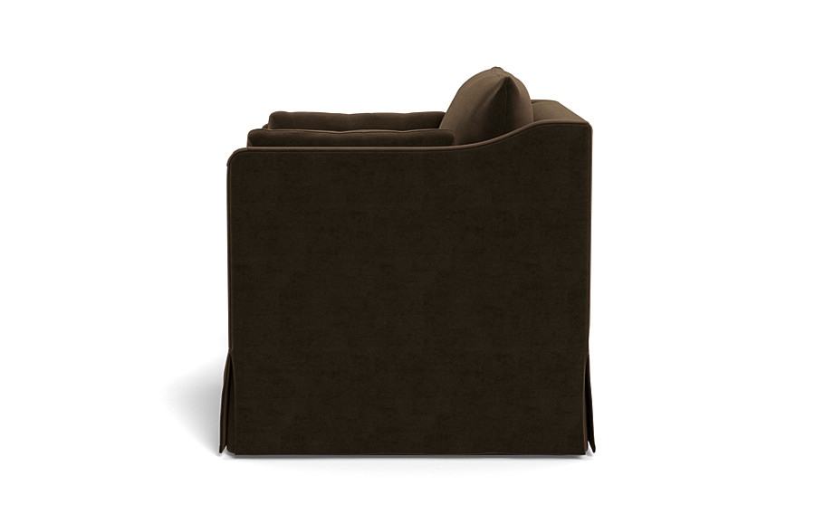 Caitlin Slipcovered Accent Chair by The EverygirlÃ?Â® - Image 2