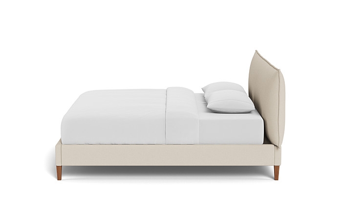 Skylar Upholstered Bed - Image 3