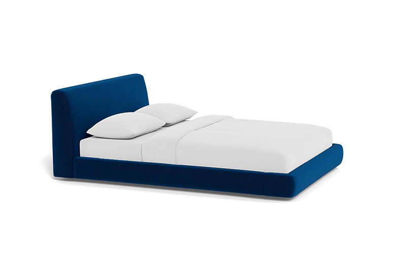 Kaleb Upholstered Platform Bed - Image 2