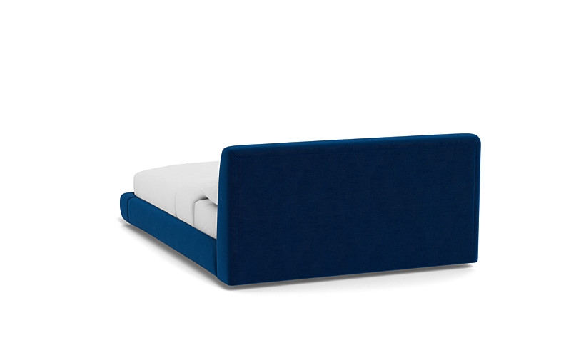 Kaleb Upholstered Platform Bed - Image 3