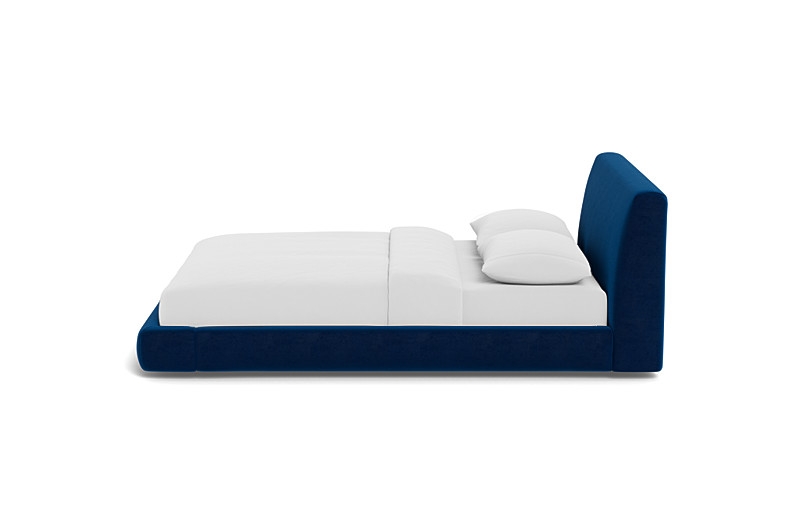 Kaleb Upholstered Platform Bed - Image 4