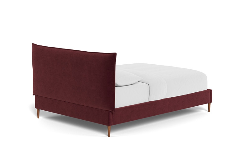 Skylar Upholstered Bed - Image 4