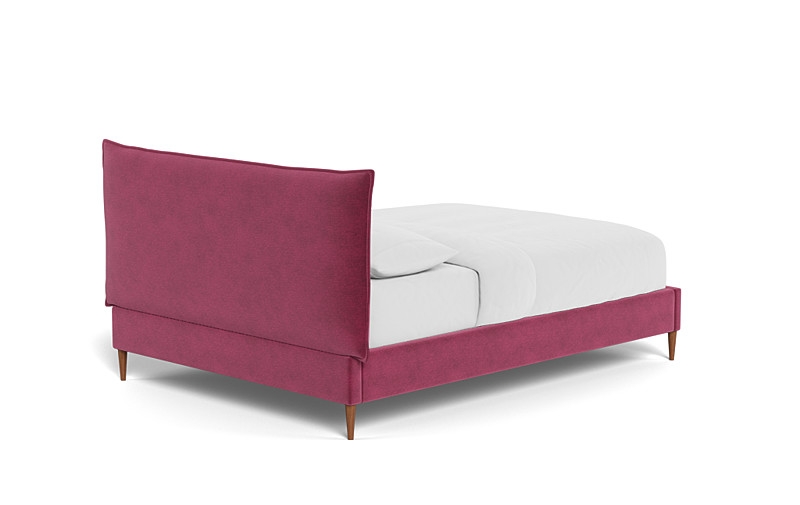 Skylar Upholstered Bed - Image 4
