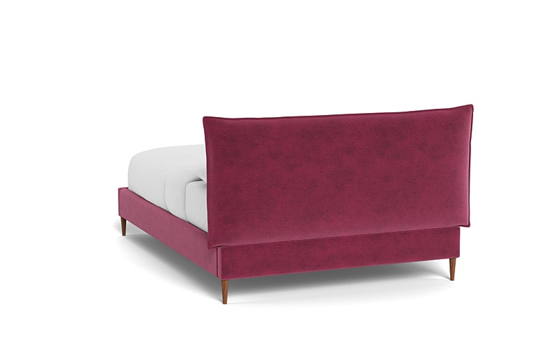 Skylar Upholstered Bed - Image 3