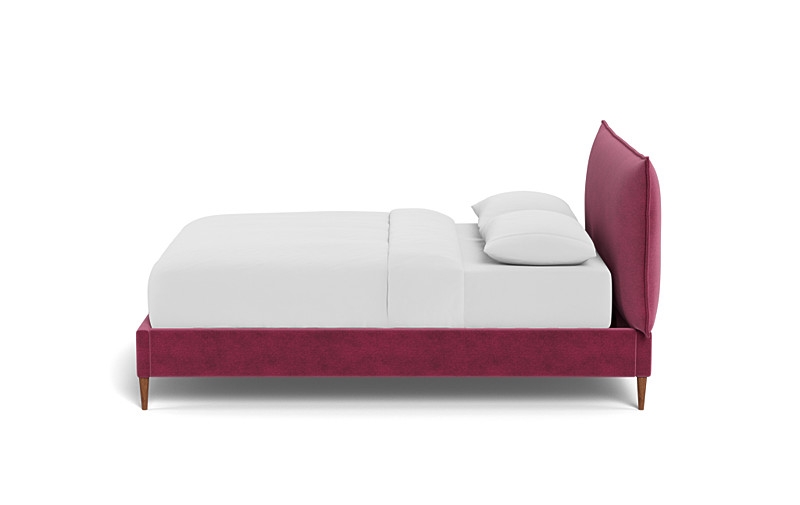 Skylar Upholstered Bed - Image 2