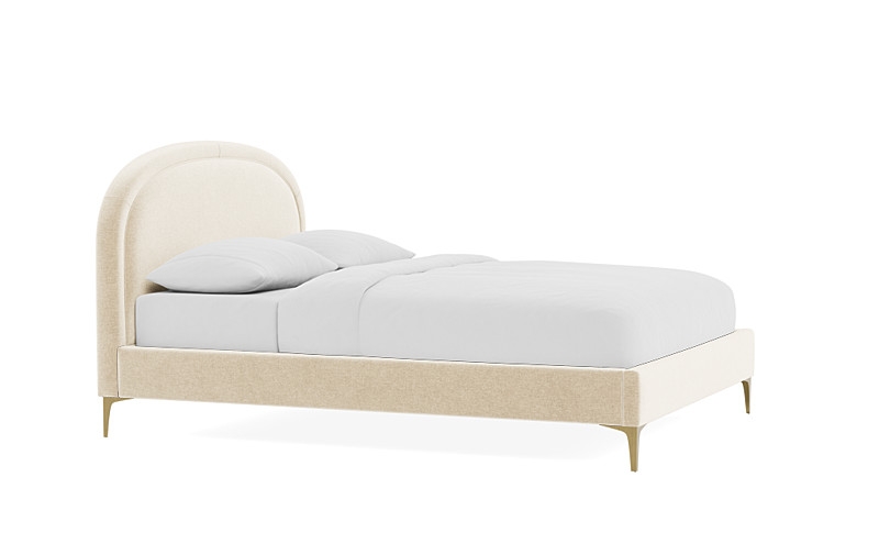 Anson Upholstered Bed - Image 2