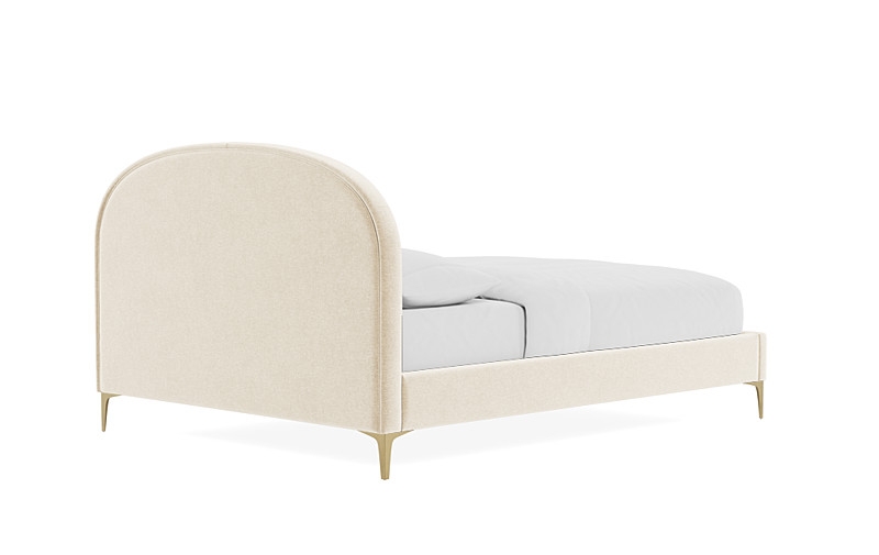 Anson Upholstered Bed - Image 1