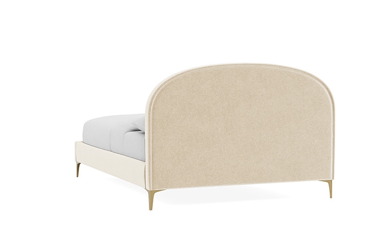Anson Upholstered Bed - Image 4