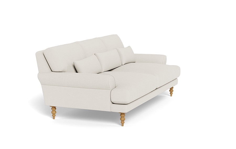 Maxwell Loveseat by Apartment Therapy - Image 2