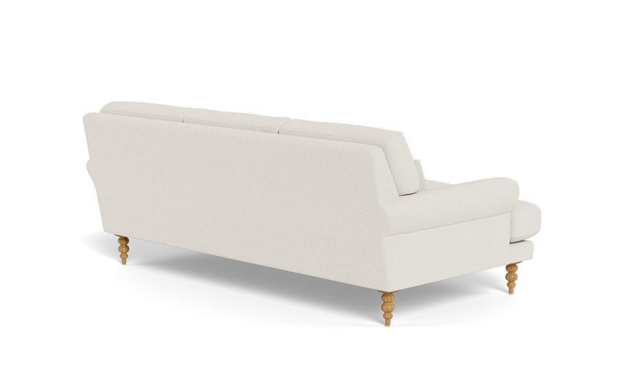 Maxwell Loveseat by Apartment Therapy - Image 4