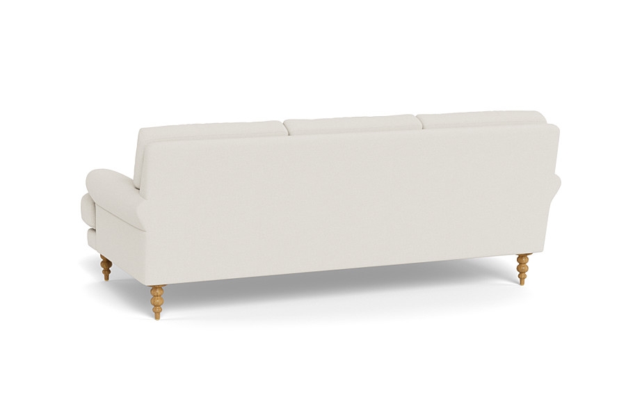 Maxwell Loveseat by Apartment Therapy - Image 3