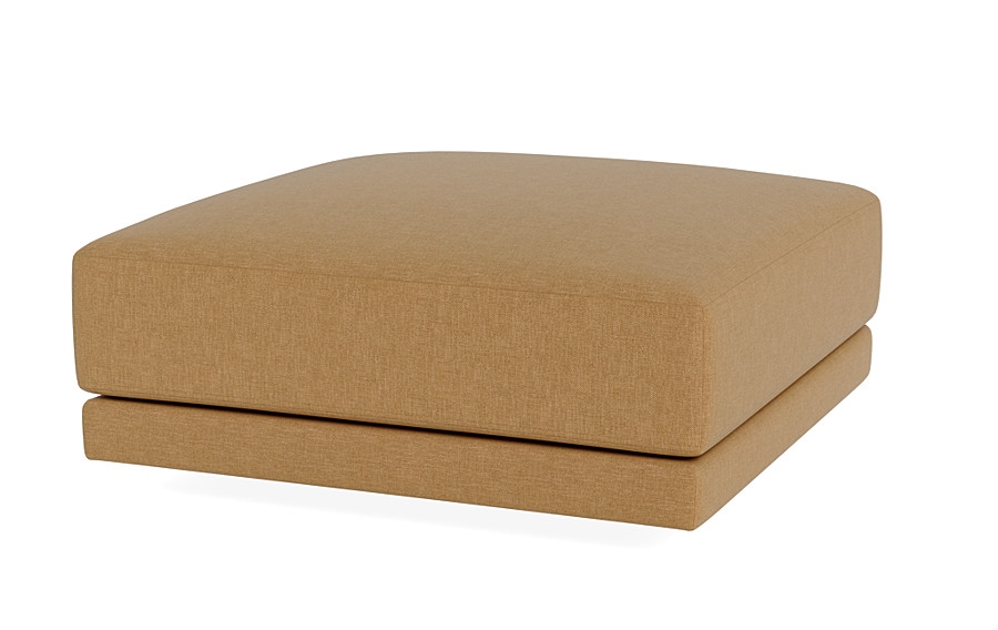 Lukas Square Ottoman - Image 3