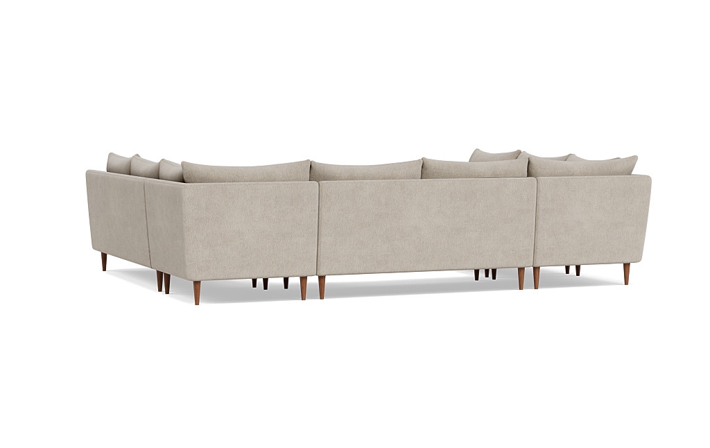 Sloan 5-Piece U-Sectional - Image 2