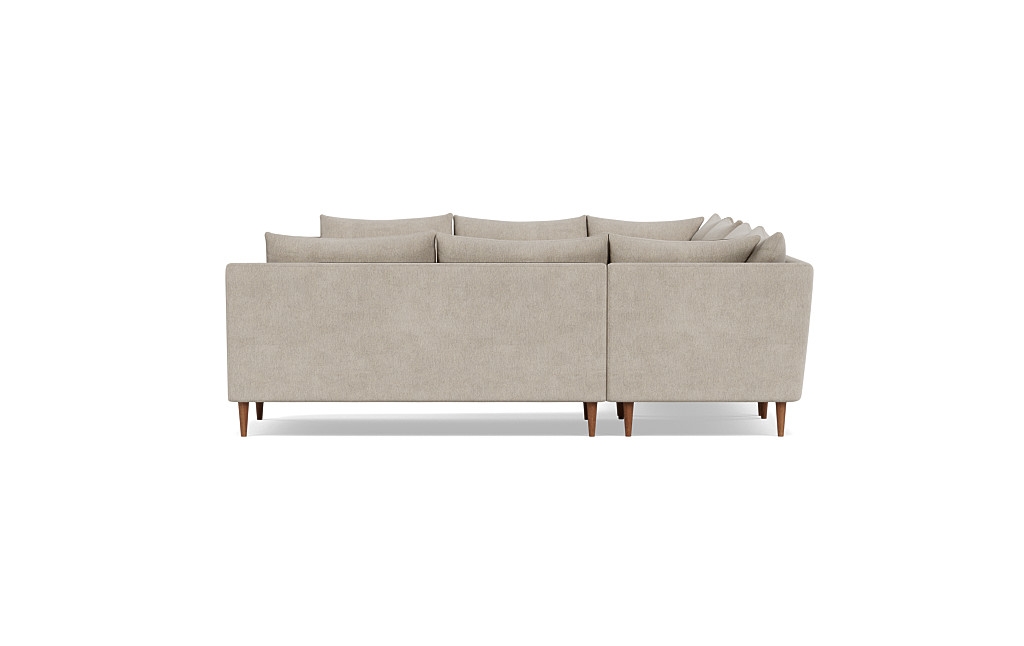 Sloan 5-Piece U-Sectional - Image 4