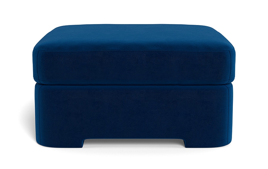 Sydney Square Ottoman - Image 0