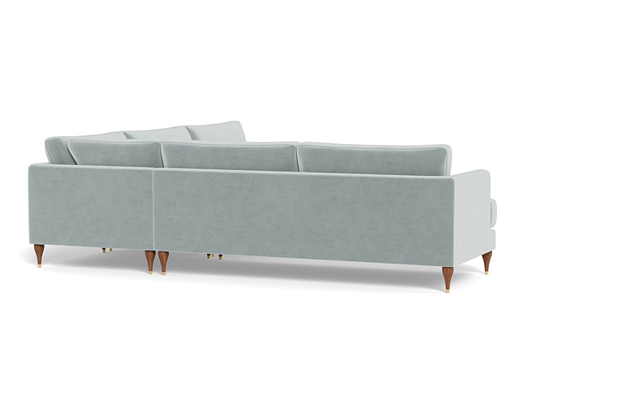 Winslow 4-Seat Corner Sectional - Image 3