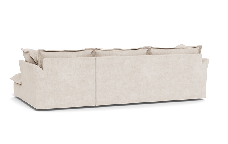 Skylar  Chaise Sectional - Image 1