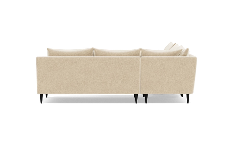 Sloan Corner 4-Seat Sectional Sofa - Image 2