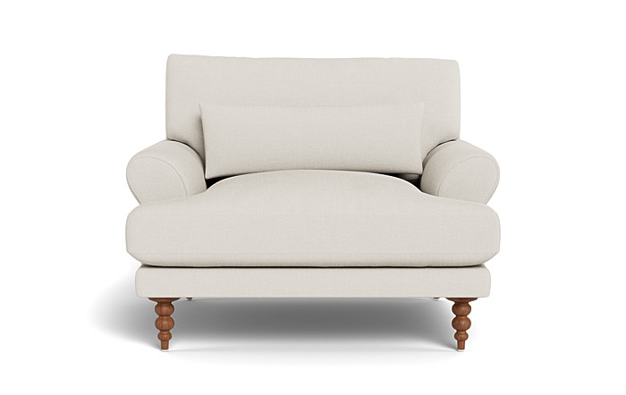 Maxwell Accent Chair by Apartment Therapy - Image 0