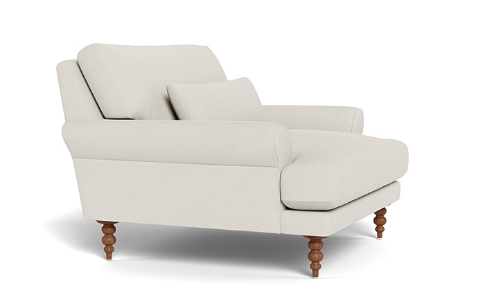 Maxwell Accent Chair by Apartment Therapy - Image 3