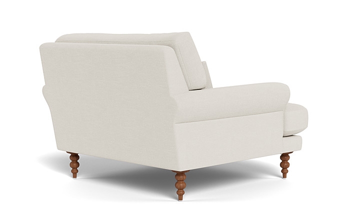 Maxwell Accent Chair by Apartment Therapy - Image 1