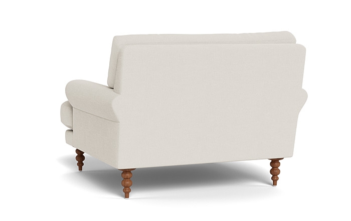 Maxwell Accent Chair by Apartment Therapy - Image 4