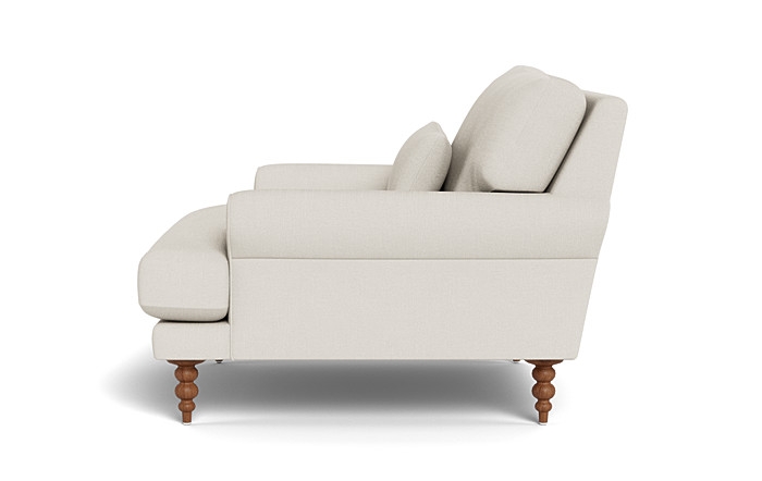 Maxwell Accent Chair by Apartment Therapy - Image 2