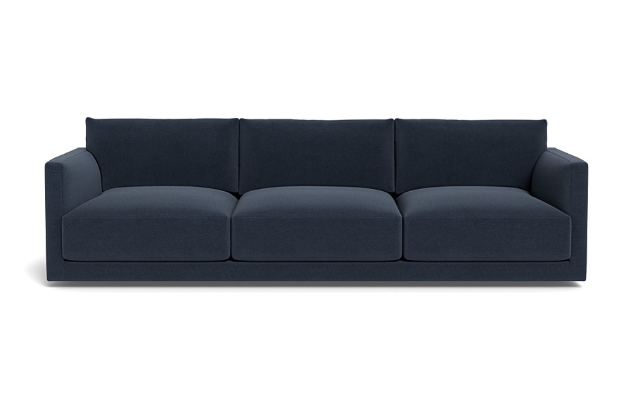 Lukas 3-Seat Sofa - Image 0