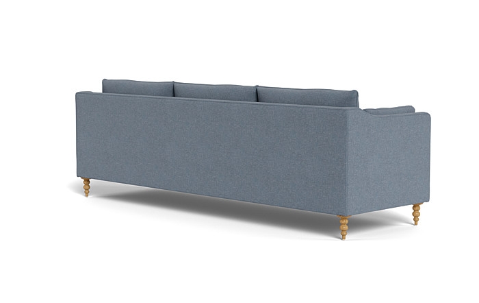 Caitlin 3-Seat Sofa by The Everygirl® - Image 4