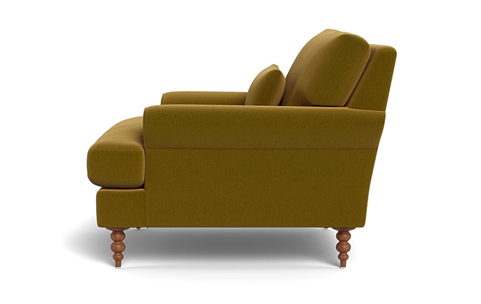 Maxwell Accent Chair by Apartment Therapy - Image 2