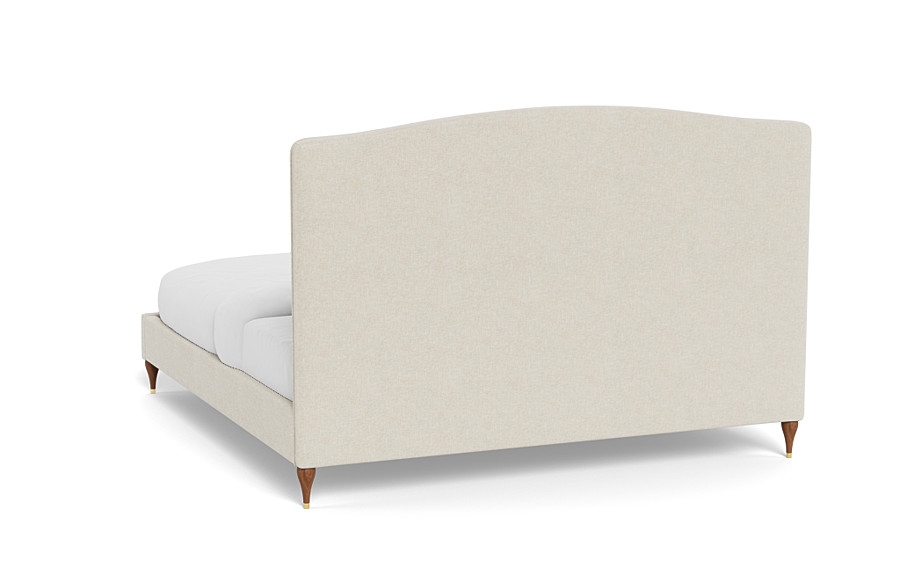 Celia Upholstered Bed - Image 4