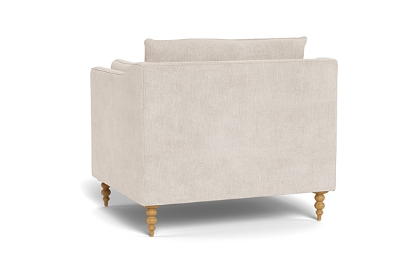 Caitlin Accent Chair by The EverygirlÃ?Â® - Image 3