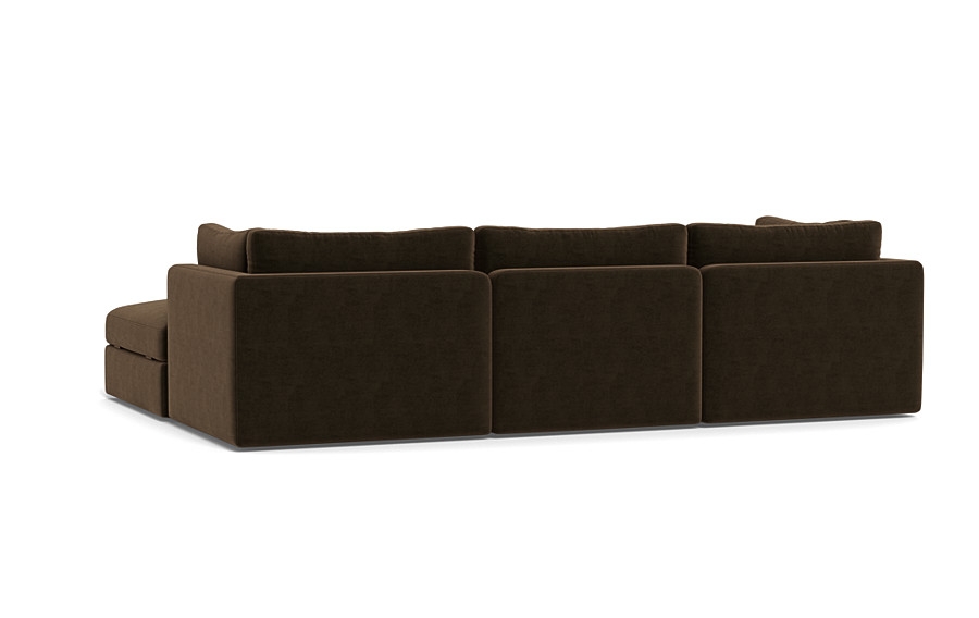 Tatum Modular 3-Seat Chaise Sectional - Image 3