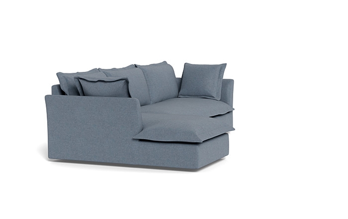 Skylar  Chaise Sectional - Image 2