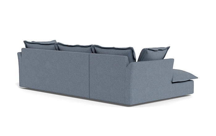Skylar  Chaise Sectional - Image 3