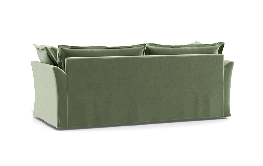 Skylar Slipcovered 2-Seat Sofa - Image 2