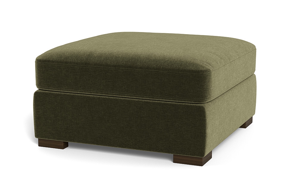 Scarlett Square Ottoman - Image 2