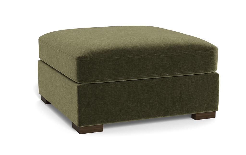 Scarlett Square Ottoman - Image 3
