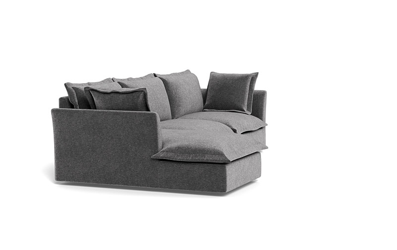 Skylar  Chaise Sectional - Image 4