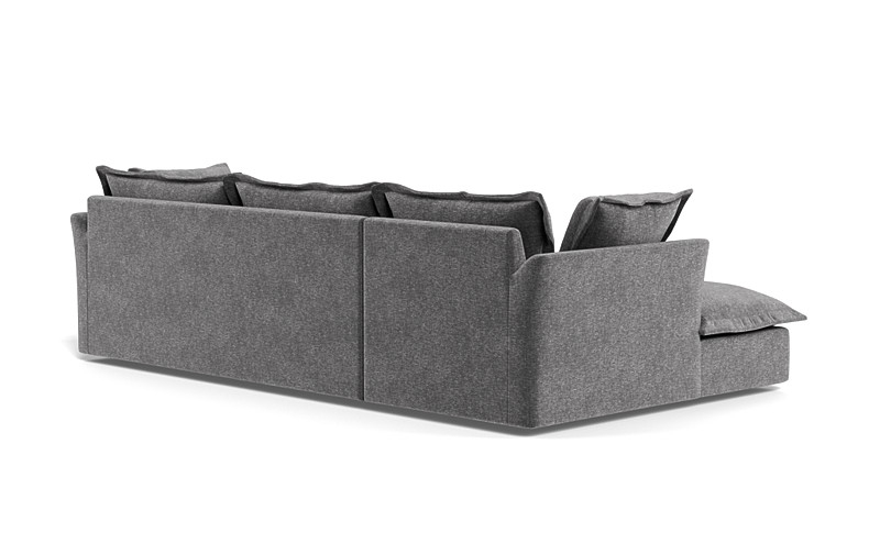 Skylar  Chaise Sectional - Image 2