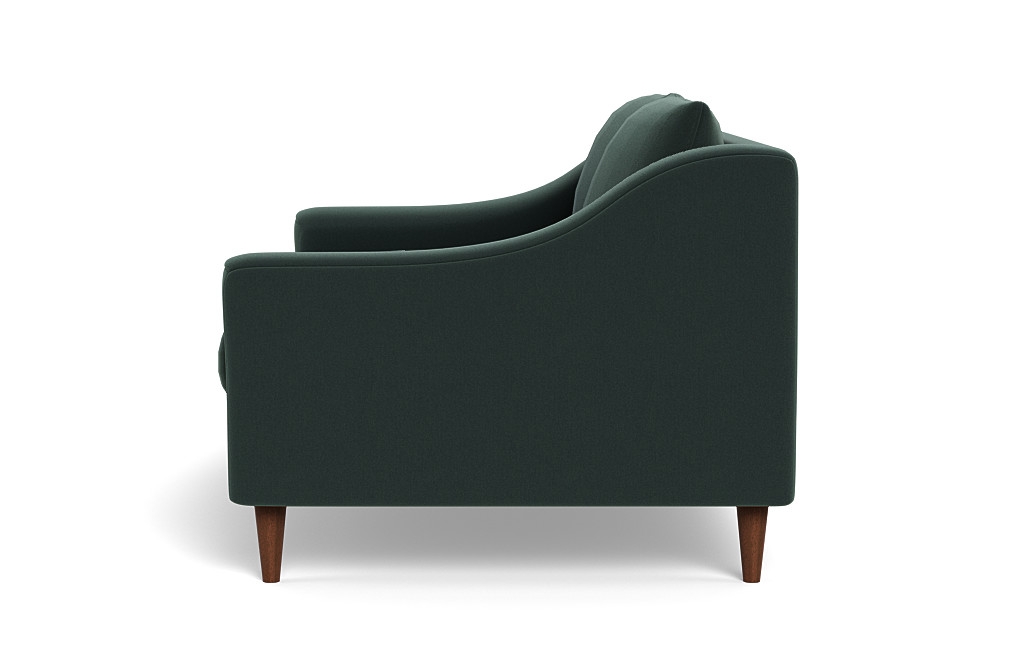 Saylor Slope Arm Loveseat - Image 2