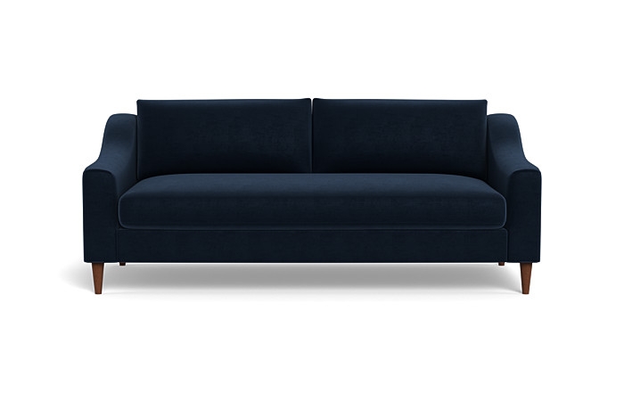 Saylor Slope Arm 2-Seat Sofa - Image 0