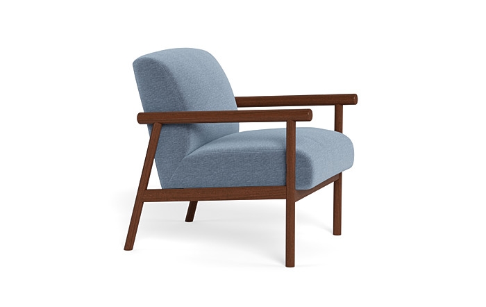 Harris Accent Chair - Image 2