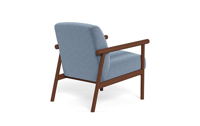 Harris Accent Chair - Image 4