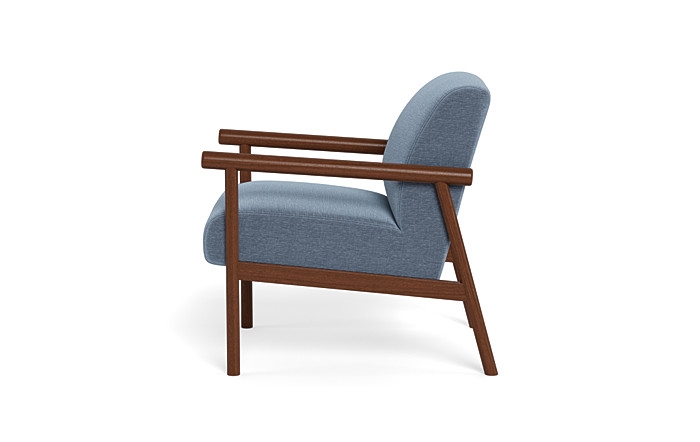 Harris Accent Chair - Image 3