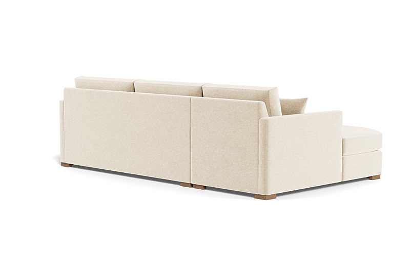 Scarlett  Chaise Sectional - Image 4