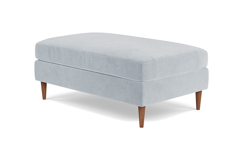 Sloan Ottoman - Image 2