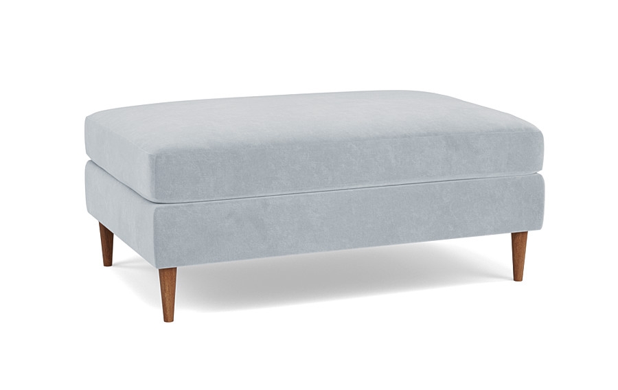Sloan Ottoman - Image 4